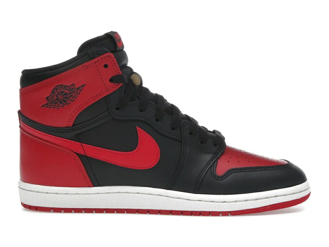 ＼1000円OFFクーポン発行／Jordan Jordan 1 Retro High '85 OG SP Bred (2025) Jordan IQ6083-067 メンズ スニーカー ランニングシューズ 19SX-20260713220514-1826
