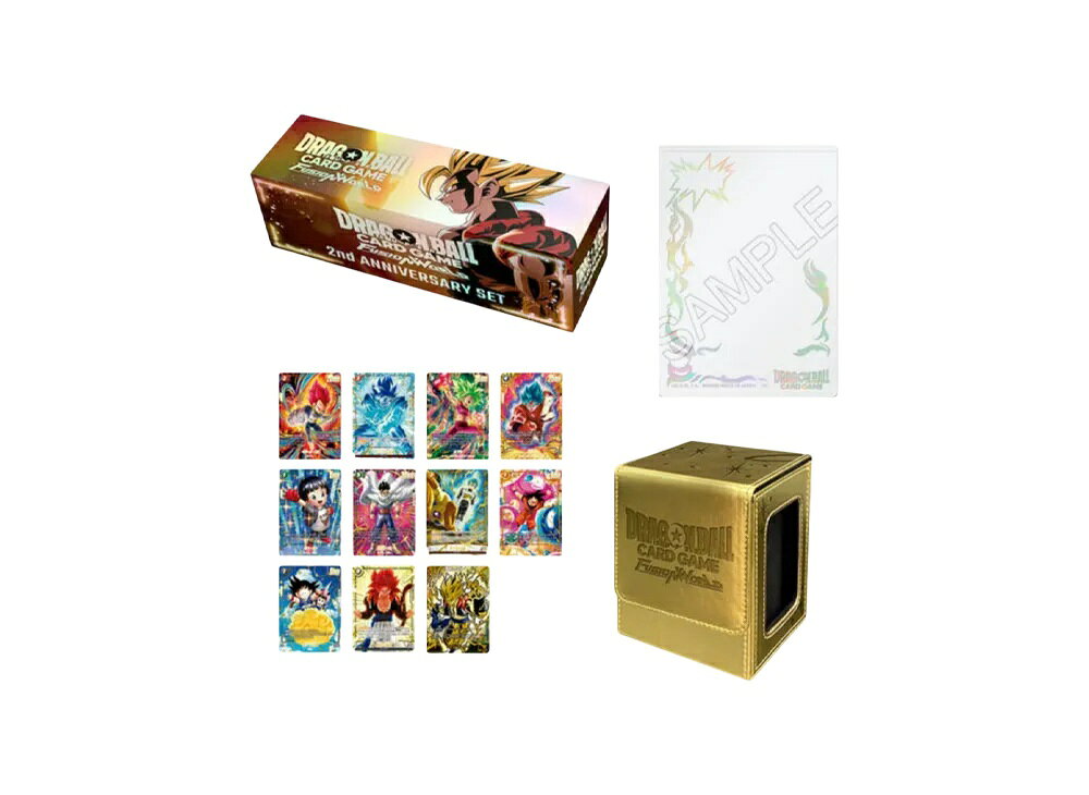 楽天市場】DRAGON BALL Z box（トレーディングカード・テレカ