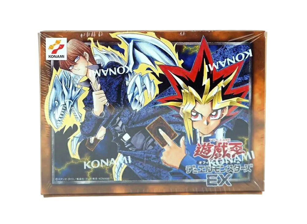 楽天市場】遊戯王OCG デュエルモンスターズ EX 復刻版の通販