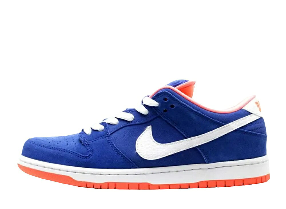 Nike ナイキ SB ダンク ロー ゲーム ロイヤル マンゴー ナイキ 304292-418 メンズ スニーカー ランニングシューズ 21SN-304292-418