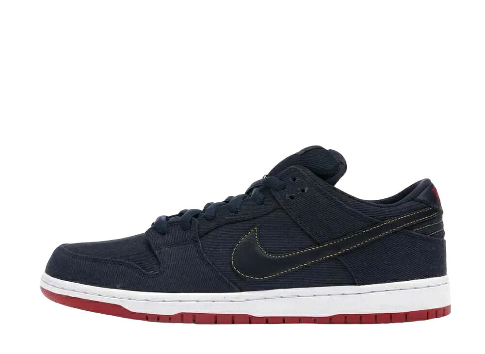 ＼1000円OFFクーポン発行／Nike リーバイス × ナイキ ダンク SB ロウ ブルー デニム ナイキ 573901-447 メンズ スニーカー ランニングシューズ 21SN-573901-447