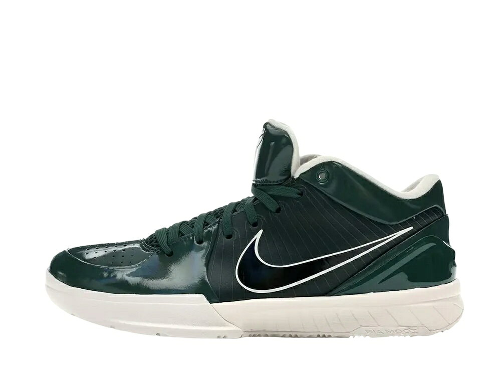 ＼1000円OFFクーポン発行／Nike アンディフィーテッド × ナイキ コービー・ブライアント 4 プロトロ ミルウォーキー・バックス ナイキ CQ3869-301 メンズ スニーカー ランニングシューズ 21SN-CQ3869-301
