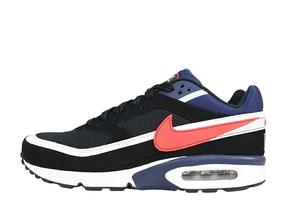Nike ナイキ エアマックス BW オリンピック (2016) ナイキ 819523-064 メンズ スニーカー ランニングシューズ 21SN-819523-064