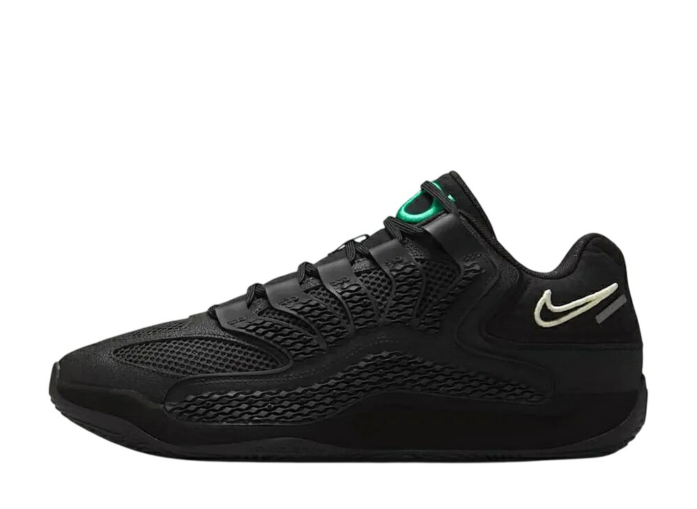 ＼スーパーセール／1000円クーポン発行中！Nike ナイキ KD18 LX ブラックレーベル ナイキ IB3874-001 メンズ スニーカー ランニングシューズ 21SN-IB3874-001