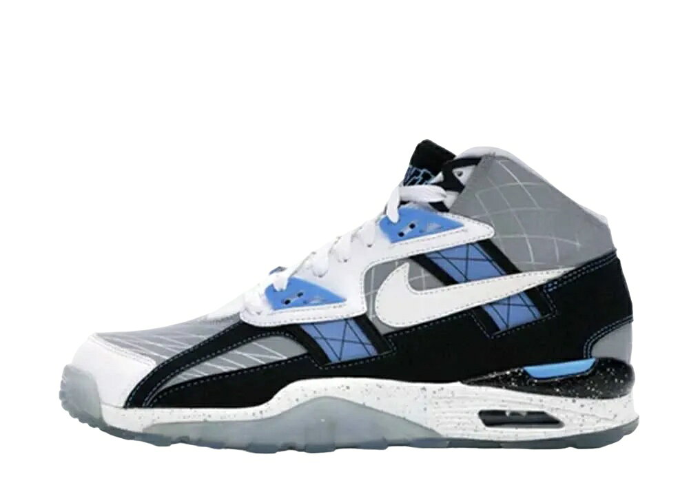 ＼1000円OFFクーポン発行／Nike ナイキ エア トレーナー SC ハイ MLB オールスター (2013) ナイキ 585125-001 メンズ スニーカー ランニングシューズ 21SN-585125-001
