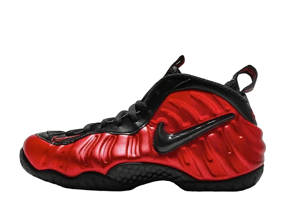 ＼1000円OFFクーポン発行／Nike ナイキ エアフォームポジット プロ ユニバーシティー レッド ナイキ 624041-604 メンズ スニーカー ランニングシューズ 21SN-624041-604