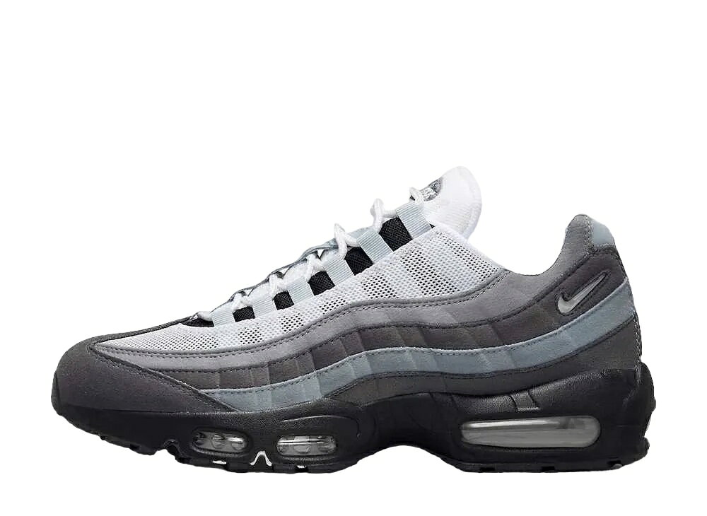 ＼スーパーセール／1000円クーポン発行中！Nike ナイキ エアマックス95 グレージュエル ナイキ FQ1235-002 メンズ スニーカー ランニングシューズ 21SN-FQ1235-002