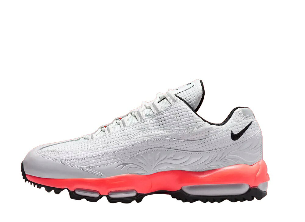 Nike ナイキ エアマックス95 ゴルフ ロストアンドファウンド ナイキ IH0851-100 メンズ スニーカー ランニングシューズ 21SN-IH0851-100