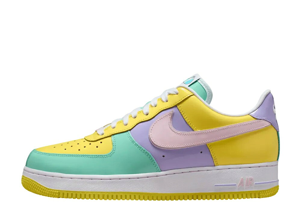 ＼スーパーセール／1000円クーポン発行中！Nike ナイキ エアフォース1 ロー イースター (2026) ナイキ IQ9706-701 メンズ スニーカー ランニングシューズ 21SN-IQ9706-701
