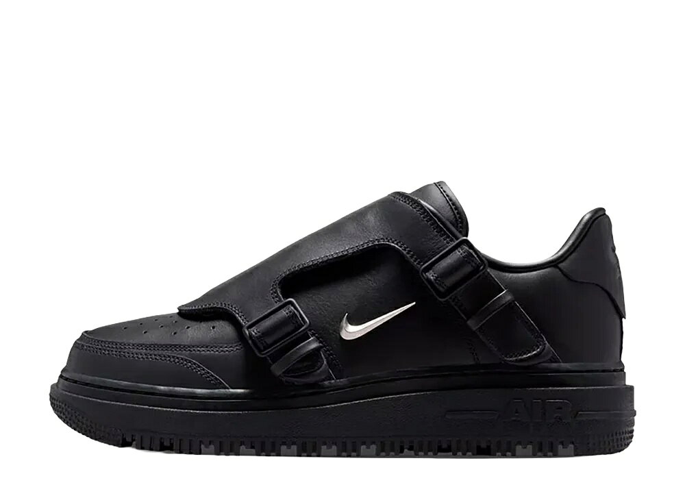 8/15Nike ナイキ エアフォース1 ロー ラックス ブラック ナイキ JA3822-010 メンズ スニーカー ランニングシューズ 21SN-JA3822-010