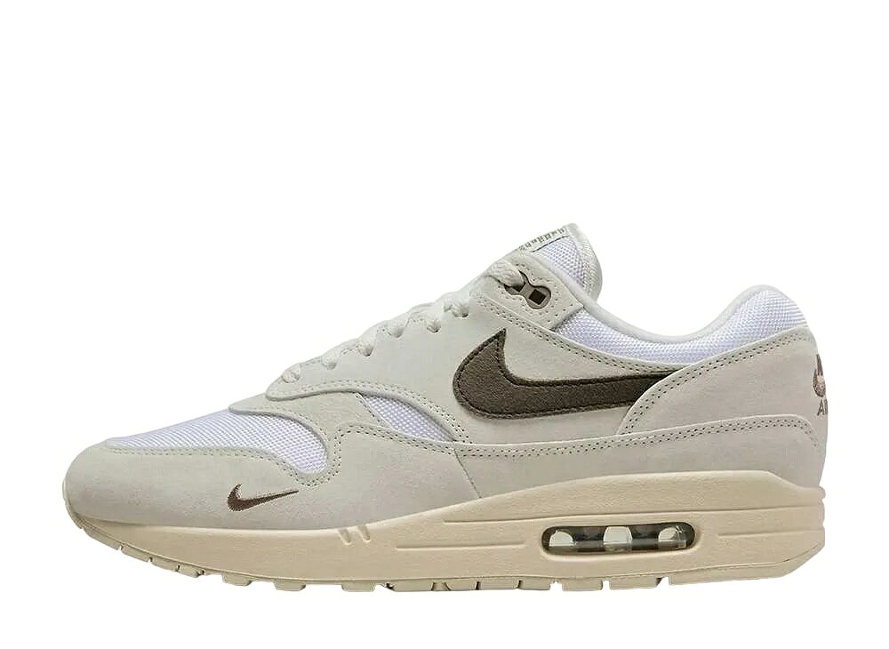 Nike ナイキ エアマックス1 アイアンストーン ナイキ DZ4494-100 メンズ スニーカー ランニングシューズ 21SN-DZ4494-100