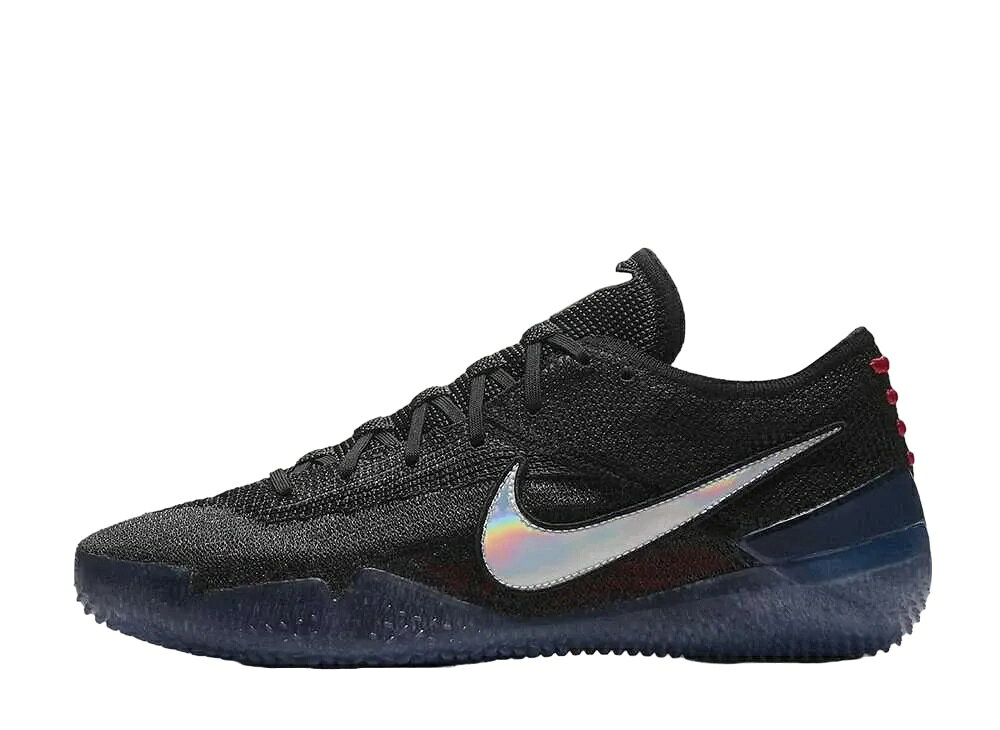 ＼1000円OFFクーポン発行／Nike ナイキ コービー AD NXT 360 マンバ デイ ブラック コーラル スターダスト ナイキ AQ1087-001 メンズ スニーカー ランニングシューズ 21SN-AQ1087-001