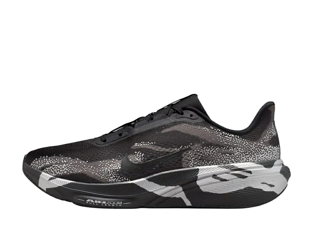 Nike ナイキ ペガサス42 ディスラプト パック ブラック/ミディアムアッシュ ナイキ IQ3928-001 メンズ スニーカー ランニングシューズ 21SN-IQ3928-001