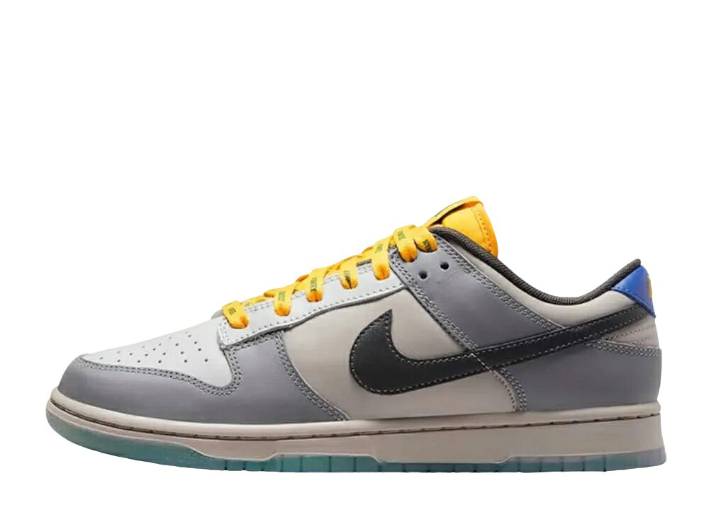 ＼1000円OFFクーポン発行／Nike ノース カロライナ A&T × ナイキ ダンク ロー アヤンティー ナイキ DR6187-001 メンズ スニーカー ランニングシューズ 21SN-DR6187-001