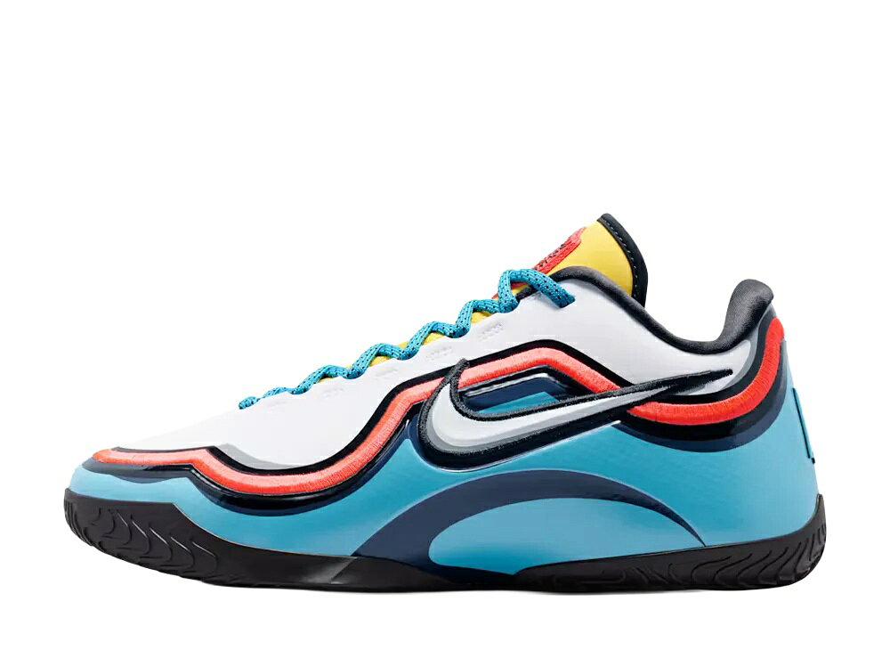 ＼スーパーセール／1000円クーポン発行中！Nike ナイキ レブロン23 ステューウィー (IM5124-401/IM5125-401) ナイキ IM5125-401 メンズ スニーカー ランニングシューズ 21SN-IM5125-401
