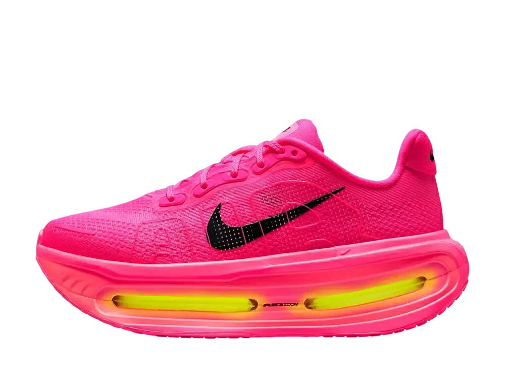 Nike ナイキ ウィメンズ ボメロプレミアム ハイパーピンク/ボルト/ブラック ナイキ HM5973-603 ウィメンズ レディース スニーカー ランニングシューズ 21SN-HM5973-603