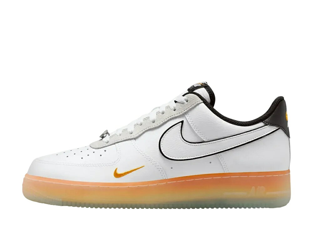 ＼スーパーセール／1000円クーポン発行中！Nike ナイキ エアフォース1 ロー '07 バスケットボール ナイキ IQ0228-100 メンズ スニーカー ランニングシューズ 21SN-IQ0228-100