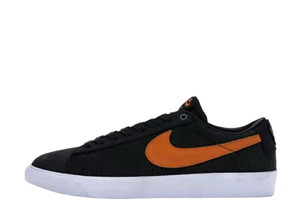 ＼1000円OFFクーポン発行／Nike ナイキ SB ズーム ブレーザー ロー GT キャット ポー サロン ナイキ AV3028-001 メンズ スニーカー ランニングシューズ 21SN-AV3028-001