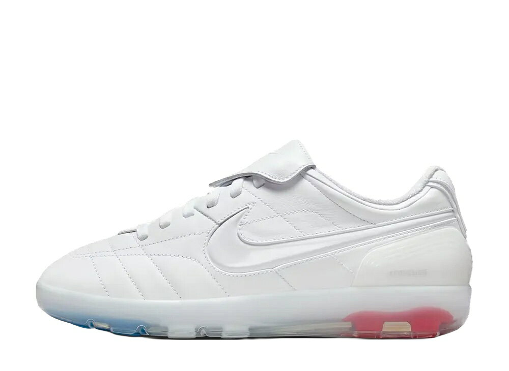 ＼スーパーセール／1000円クーポン発行中！Nike ジャックムス × ナイキ クライオショット ティエンポ R10 ワールドカップ/フランス/ホワイト ナイキ IO0619-100 メンズ スニーカー ランニングシューズ 21SN-IO0619-100