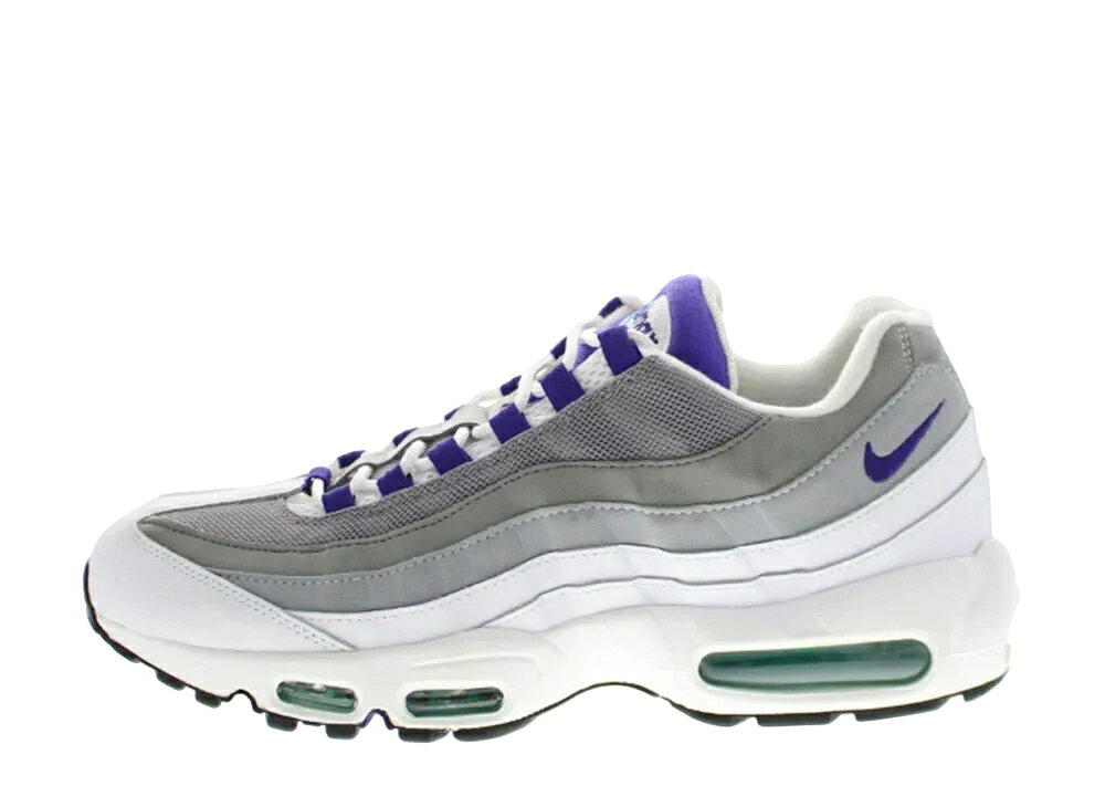 【美品】nike id airmax95 パープル 30cm 楽天市場】エアマックス95 パープル（靴サイズ（cm）30.0