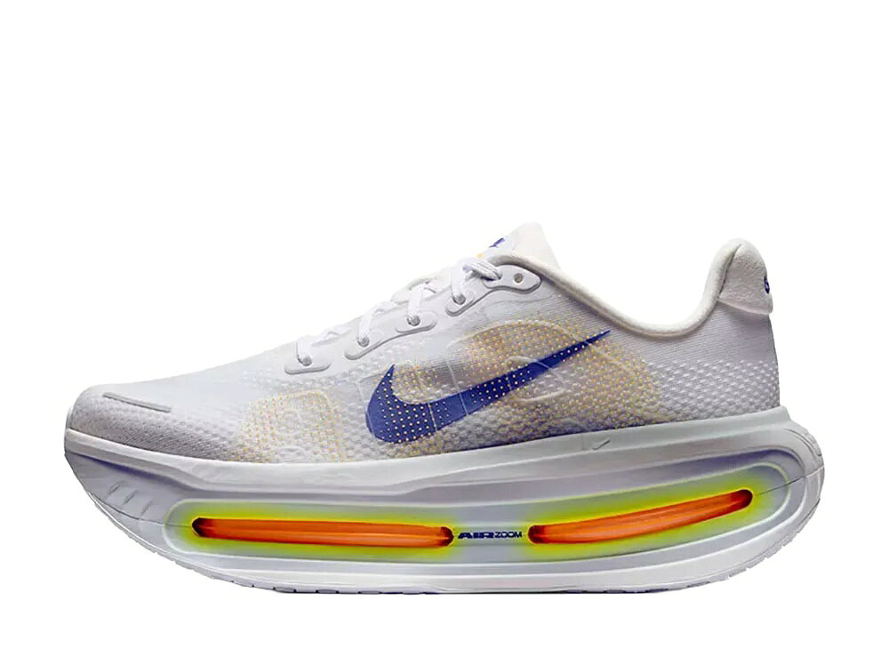＼スーパーセール／1000円クーポン発行中！Nike ナイキ ボメロプレミアム ホワイト/トータルオレンジ/ラピス ナイキ HQ2050-101 メンズ スニーカー ランニングシューズ 21SN-HQ2050-101