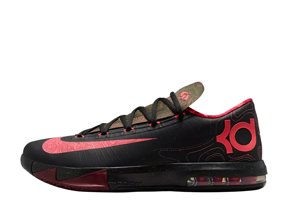 シューズ(男性用) nike kd6 楽天市場】KD6（メンズ靴｜靴）の通販