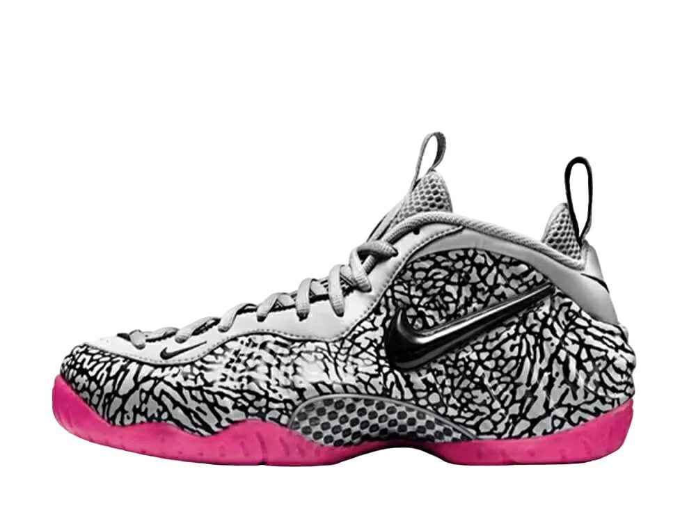 Nike ナイキ エアフォームポジット プロ エレファントプリント/サファリ ナイキ 616750-002 メンズ スニーカー ランニングシューズ 21SN-616750-002