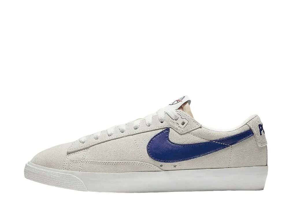 ＼1000円OFFクーポン発行／Nike ポーラー スケート × ナイキ SB ブレーザー ロー ナイキ AV3028-100 メンズ スニーカー ランニングシューズ 21SN-AV3028-100