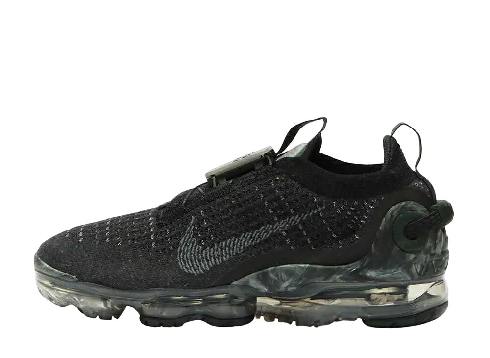 ＼スーパーセール／1000円クーポン発行中！Nike ナイキ エアヴェイパーマックス 2020 FK ブラック ナイキ CJ6740-002 メンズ スニーカー ランニングシューズ 21SN-CJ6740-002