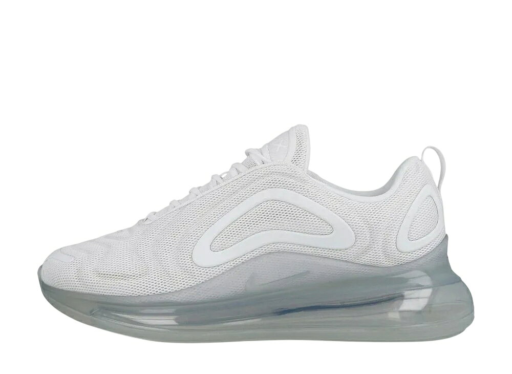 ＼1000円OFFクーポン発行／Nike ナイキ エアマックス720 ピュア プラチナム ナイキ AO2924-100 メンズ スニーカー ランニングシューズ 21SN-AO2924-100