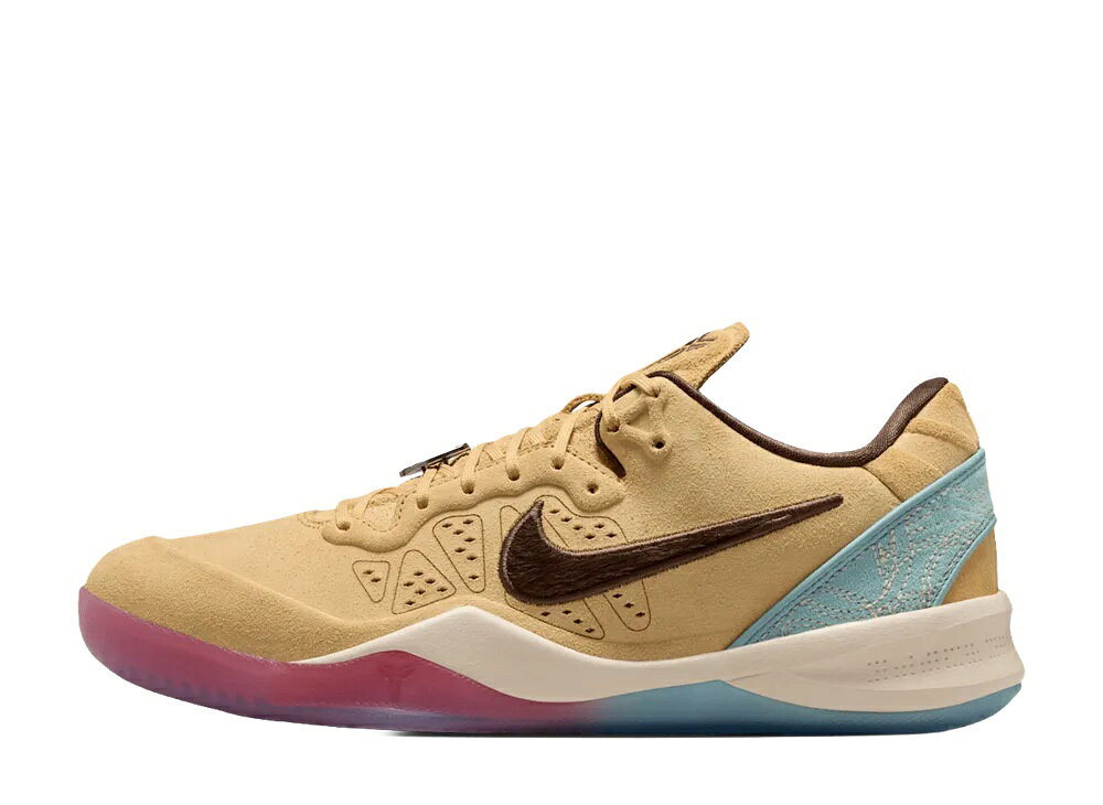＼スーパーセール／1000円クーポン発行中！Nike ナイキ コービー 8 プロトロ シエンプレミオ ナイキ IM1820-100 メンズ スニーカー ランニングシューズ 21SN-IM1820-100