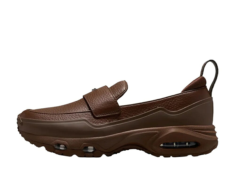 Nike ナイキ ウィメンズ エアマックス フェノメナ カカオワウ/メタリックシルバー ナイキ IM8814-200 ウィメンズ レディース スニーカー ランニングシューズ 21SN-IM8814-200
