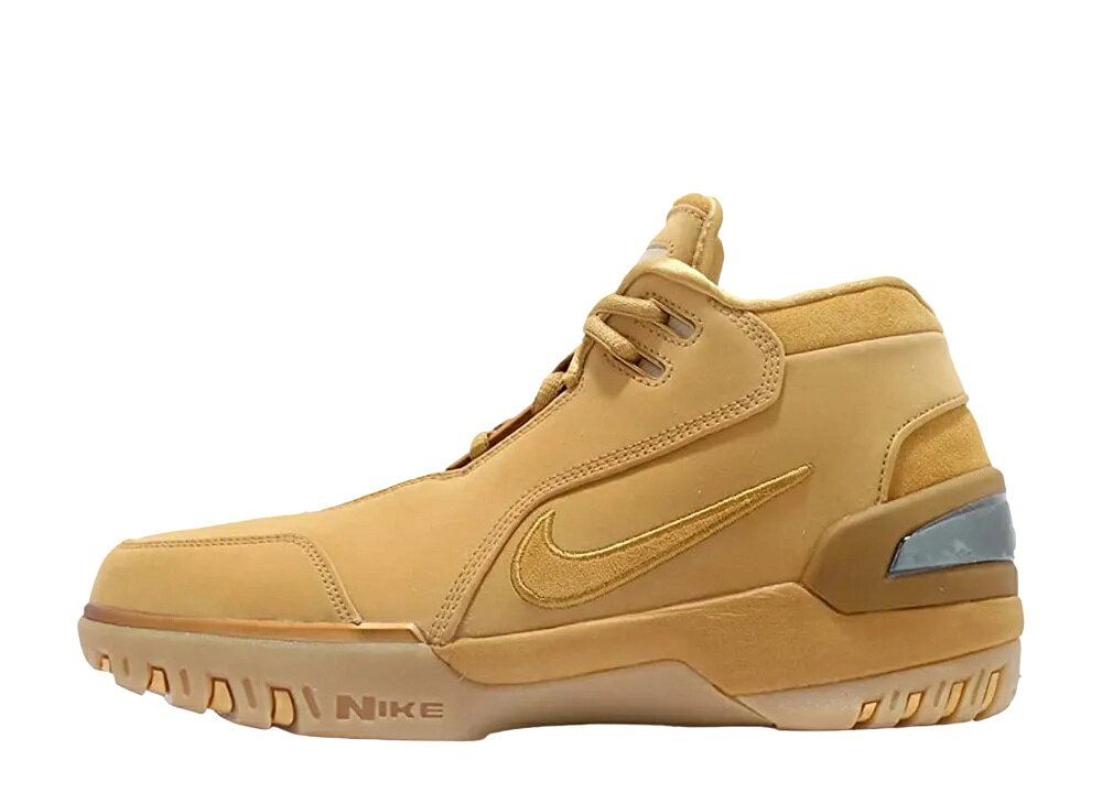 ＼1000円OFFクーポン発行／Nike ナイキ エアズームジェネレーション ウィート ナイキ AQ0110-700 メンズ スニーカー ランニングシューズ 21SN-AQ0110-700
