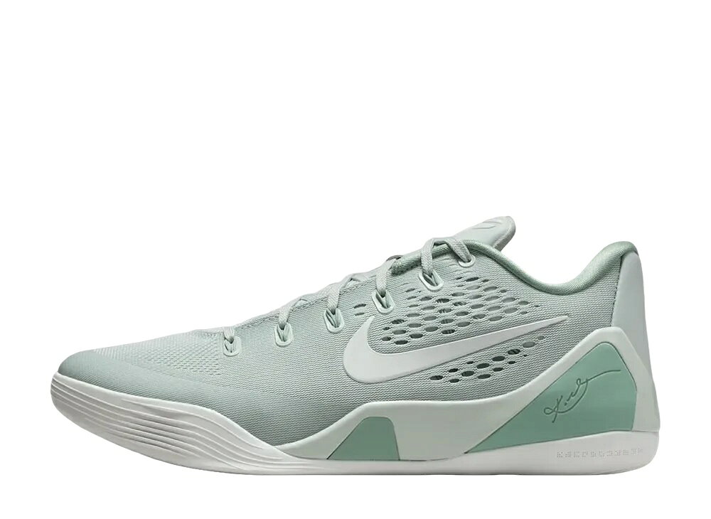 ＼1000円OFFクーポン発行／Nike ナイキ コービー9 エリート ロー EM プロトロ スチーム ナイキ IH1401-003 メンズ スニーカー ランニングシューズ 21SN-IH1401-003