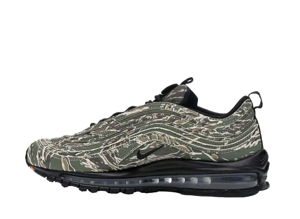 ＼スーパーセール／1000円クーポン発行中！Nike ナイキ エアマックス97 カントリーカモ (USA) ナイキ AJ2614-205 メンズ スニーカー ランニングシューズ 21SN-AJ2614-205