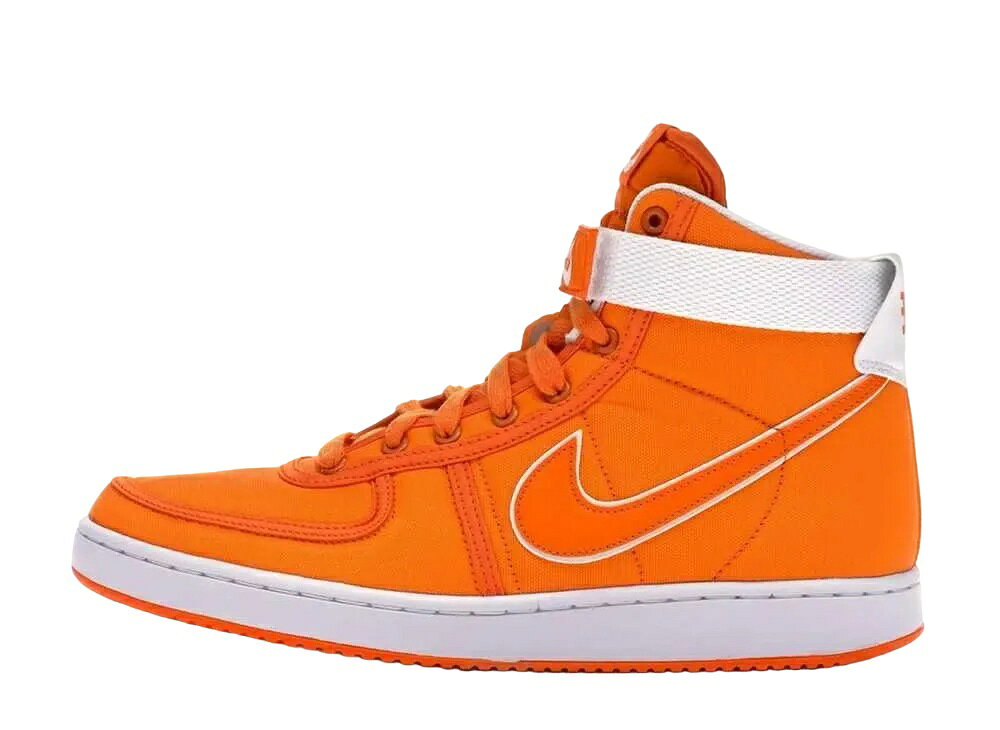 ＼1000円OFFクーポン発行／Nike ナイキ バンダル ハイ サプリーム ドック ブラウン ナイキ AH8605-800 メンズ スニーカー ランニングシューズ 21SN-AH8605-800