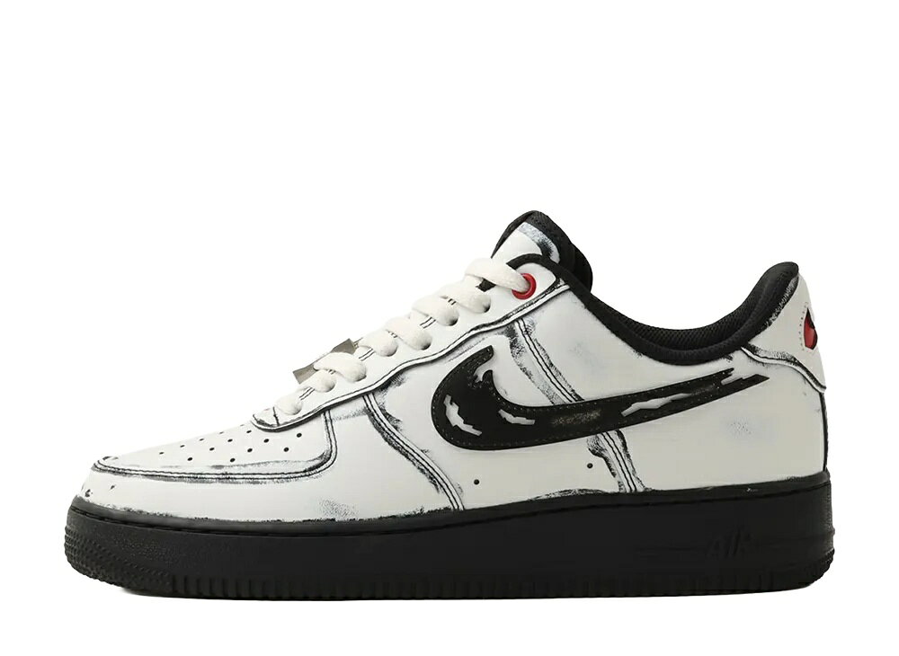 Nike ナイキ エアフォース1 ハロウィン/スクリーム ナイキ IV6350-121 メンズ スニーカー ランニングシューズ 21SN-IV6350-121