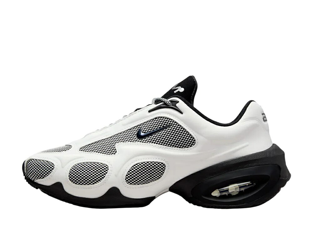 ＼スーパーセール／1000円クーポン発行中！Nike ナイキ ウィメンズ エアマックス ミューズ サミットホワイト/ブラック/メタリックダークグレー ナイキ II6282-100 ウィメンズ レディース スニーカー ランニングシューズ 21SN-II6282-100