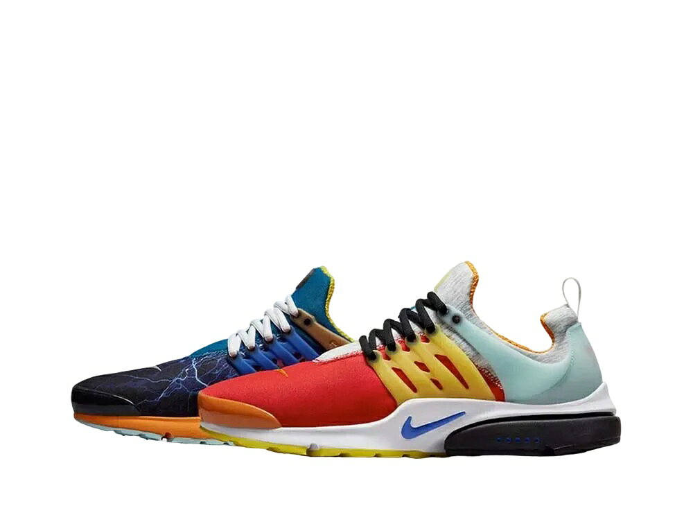 ＼スーパーセール／1000円クーポン発行中！Nike ナイキ エア プレスト ワット ザ ナイキ DM9554-900 メンズ スニーカー ランニングシューズ 21SN-DM9554-900