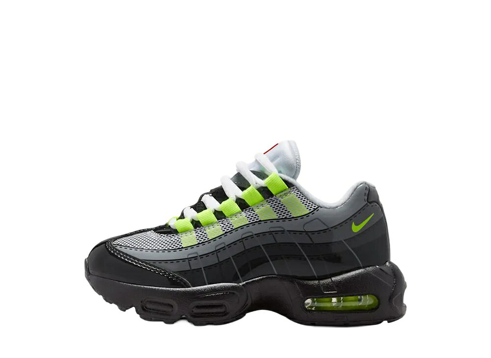 楽天市場】NIKE AIR MAX 95（靴サイズ（cm）21.0）の通販