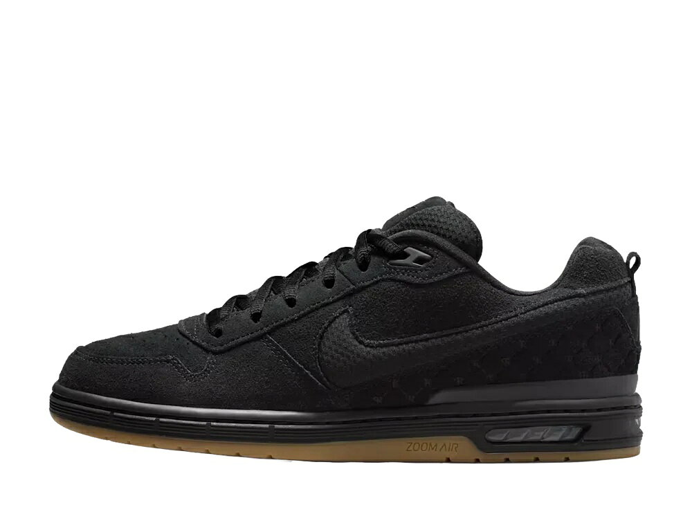 ＼1000円OFFクーポン発行／Nike ナイキ SB ズームエア ポール ロドリゲス1 ブラック/ガム ナイキ IQ6827-001 メンズ スニーカー ランニングシューズ 21SN-IQ6827-001