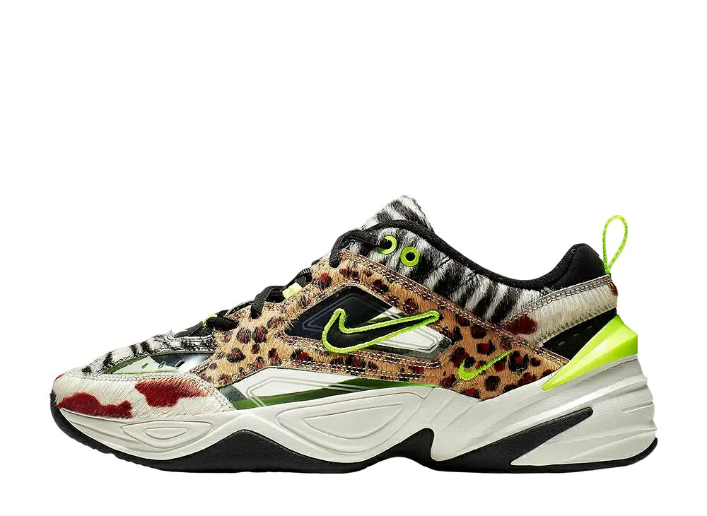 ＼1000円OFFクーポン発行／Nike ナイキ エムツーケー テクノ アニマルパック ナイキ CI9631-037 メンズ スニーカー ランニングシューズ 21SN-CI9631-037