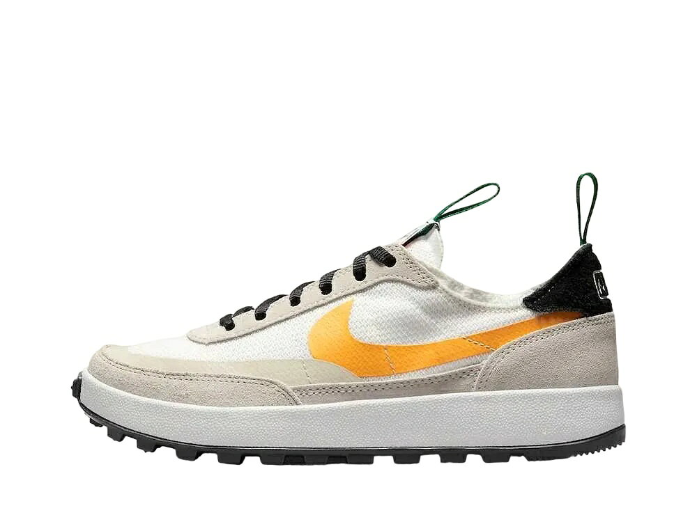 ＼1000円OFFクーポン発行／Nike トムサックス × ナイキクラフト ウィメンズ ジェネラル パーパス シュー ブリコラージュ ナイキ DA6672-100 ウィメンズ レディース スニーカー ランニングシューズ 21SN-DA6672-100