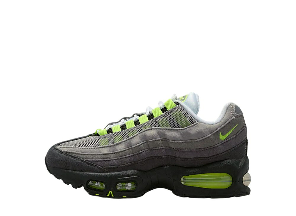 楽天市場】airmax95 イエロー（キッズ・ベビー・マタニティ）の通販