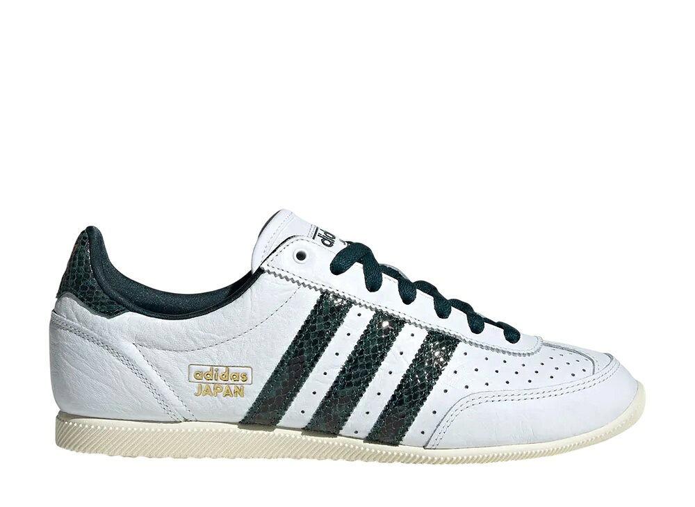 adidas アディダス ジャパン クラウドホワイト/カレッジグリーン/オーロラアイビー アディダス JQ9062 メンズ スニーカー ランニングシューズ 21SN-JQ9062