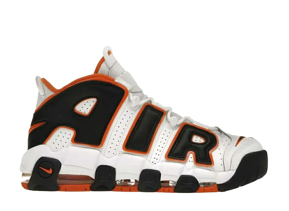 ＼スーパーセール／1000円クーポン発行中！Nike ナイキ エアモアアップテンポ96 スターフィッシュ ナイキ FJ4416-100 メンズ スニーカー ランニングシューズ 21SN-FJ4416-100