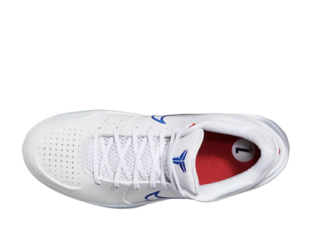＼スーパーセール／1000円クーポン発行中！Nike ナイキ コービー4 プロトロ ドラフトパック クリッパーズ ナイキ IV6585-900-7 メンズ スニーカー ランニングシューズ 21SN-IV6585-900-7