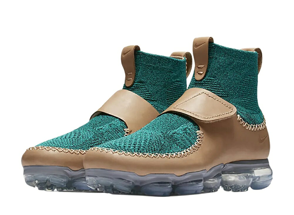 ＼スーパーセール／1000円クーポン発行中！Nike ナイキ エアヴェイパーマックス MN グリーン ナイキ 923004-200 メンズ スニーカー ランニングシューズ 21SN-923004-200