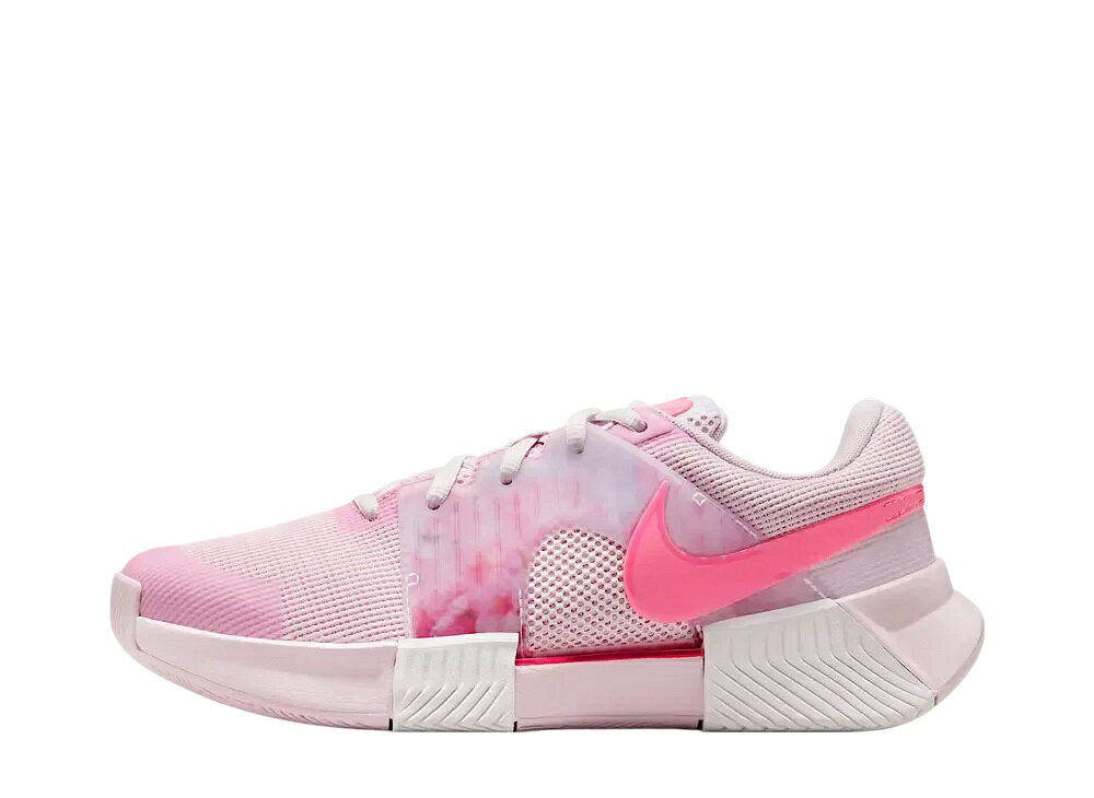 8/20限定【1000円クーポン】発行！Nike ナイキ ウィメンズ GPチャレンジ1 大阪なおみ ナイキ HJ6643-601 ウィメンズ レディース スニーカー ランニングシューズ 21SN-HJ6643-601