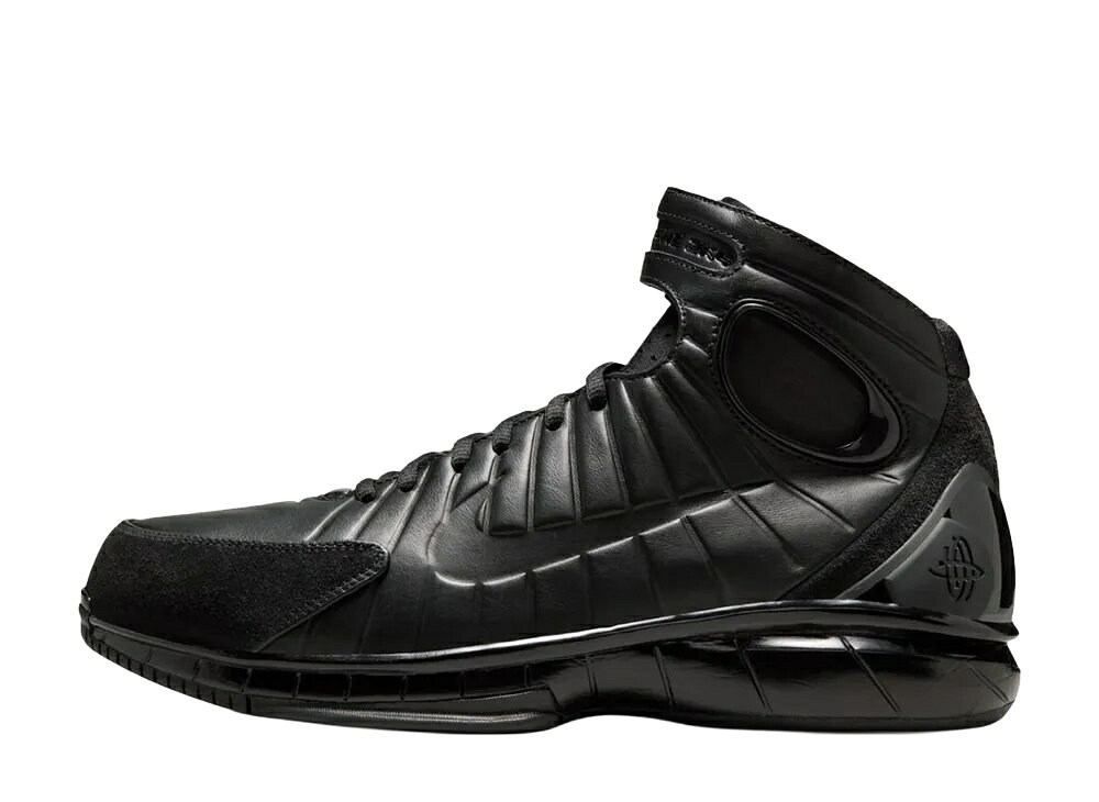 ＼スーパーセール／1000円クーポン発行中！Nike ナイキ エアズーム ハラチ 2K4 ブラック ナイキ IV0329-001 メンズ スニーカー ランニングシューズ 21SN-IV0329-001